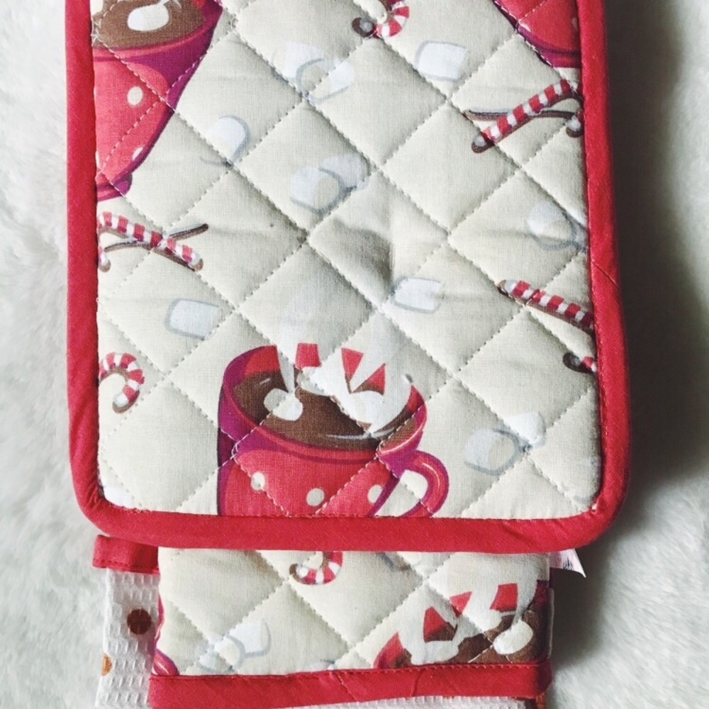 🆕 |🎅🏼 3pc Holiday Set - Picture 4 of 6
